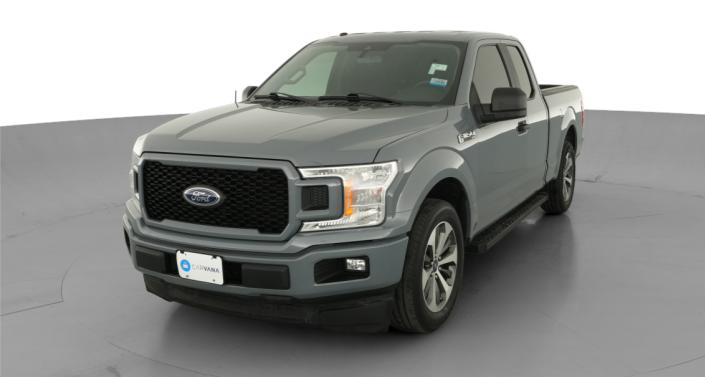 Thumbnail: 2019 Ford Econoline - 1