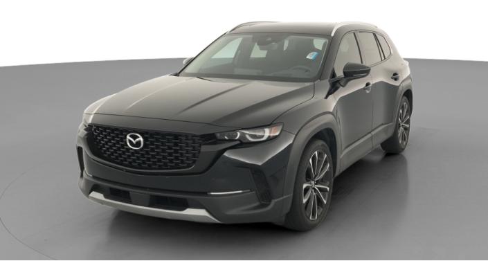 2023 Mazda CX-50 Turbo Premium -
                  Haines City, FL