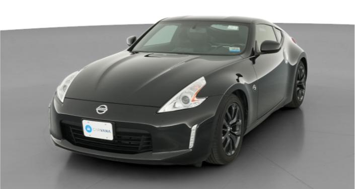 2017 Nissan Z 370Z -
                  Tooele, UT
