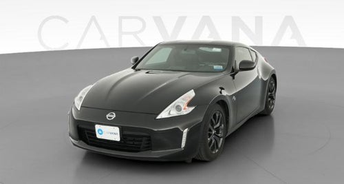 2017 Nissan 370Z