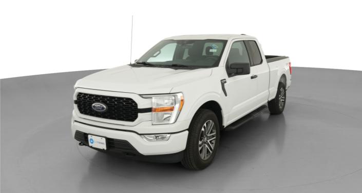 Thumbnail: 2021 Ford Econoline - 1
