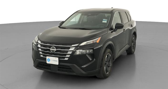 Thumbnail: 2024 Nissan Rogue - 1