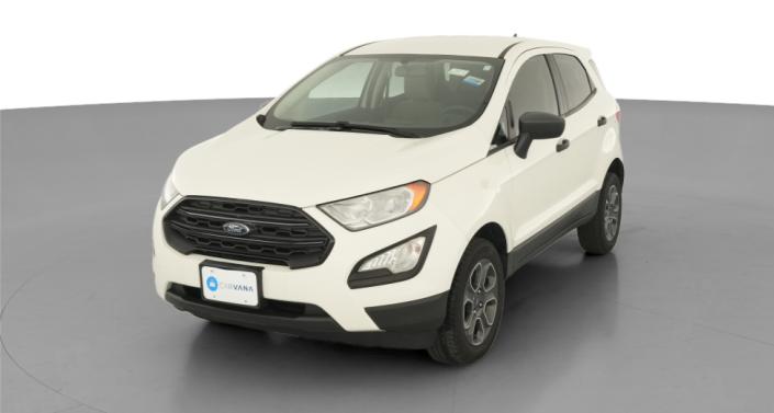 Thumbnail: 2020 Ford EcoSport - 1