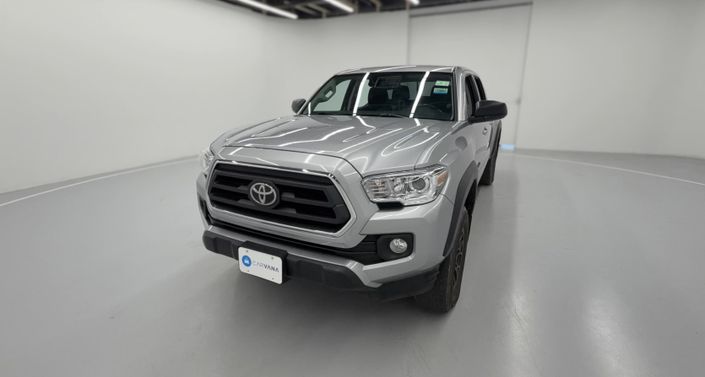 Thumbnail: 2023 Toyota Tacoma - 1