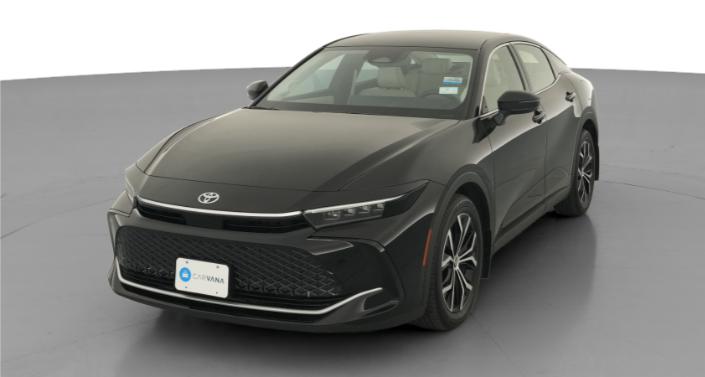 2023 Toyota Crown Limited -
                  Fort Worth, TX