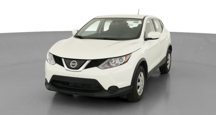 2018 Nissan Rogue Sport S -
                  Richton Park, IL