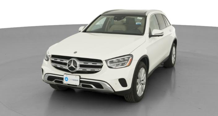 Thumbnail: 2020 Mercedes-Benz GLC - 1
