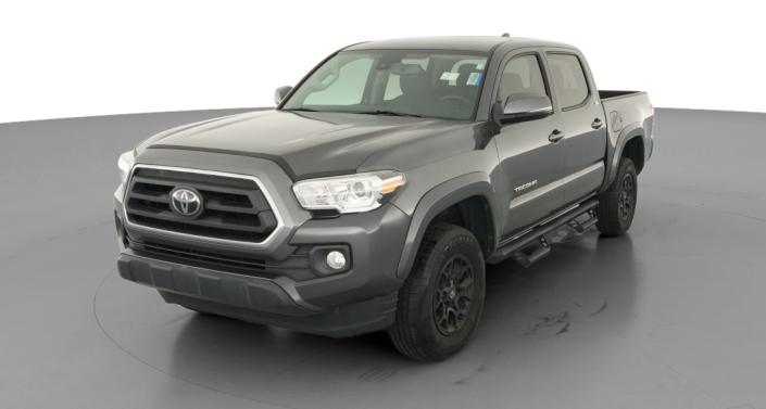 Thumbnail: 2022 Toyota Tacoma - 1