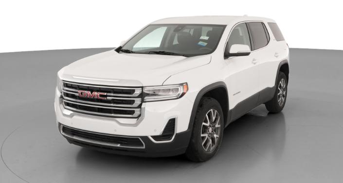 Thumbnail: 2023 GMC Acadia - 1