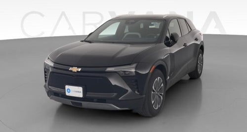 2024 Chevrolet Blazer EV