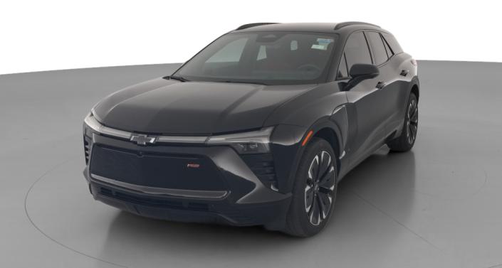 Thumbnail: 2024 Chevrolet Blazer EV - 1