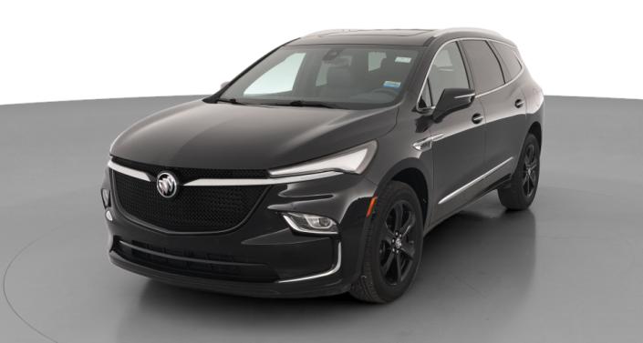 Thumbnail: 2024 Buick Enclave - 1