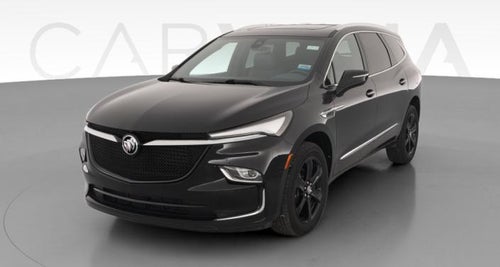2024 Buick Enclave