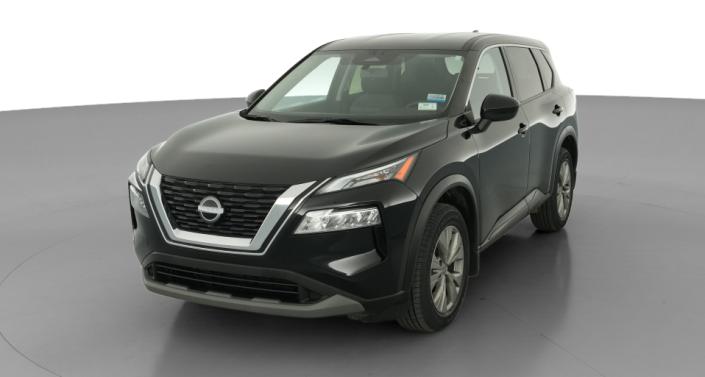 Thumbnail: 2023 Nissan Rogue - 1