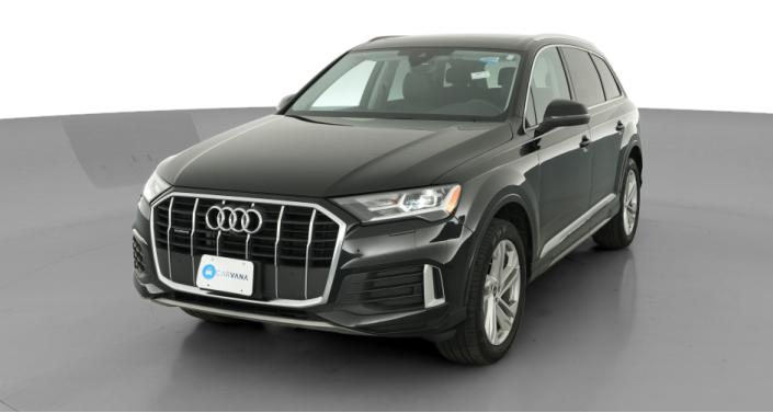 Thumbnail: 2023 Audi Q7 - 1