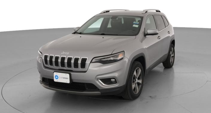 Thumbnail: 2019 Jeep Cherokee - 1