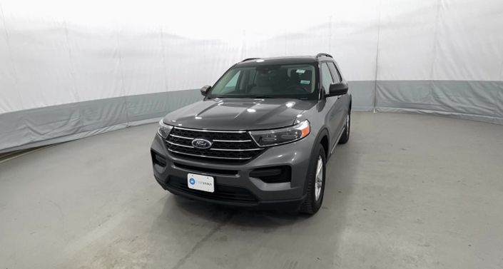 Thumbnail: 2023 Ford Explorer - 1