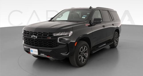 2021 Chevrolet Tahoe