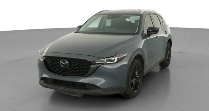 Thumbnail: 2023 Mazda CX-5 - 1