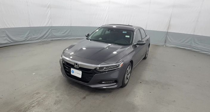 Thumbnail: 2019 Honda Accord - 1