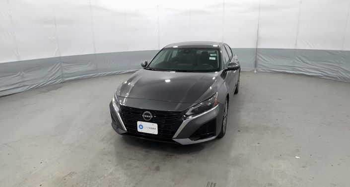 Thumbnail: 2023 Nissan Altima - 1