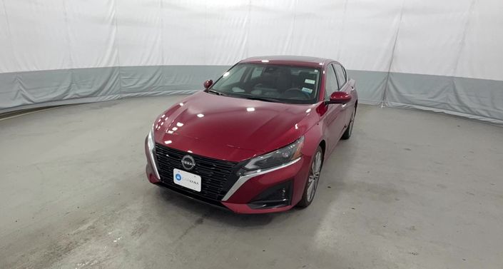 Thumbnail: 2023 Nissan Altima - 1