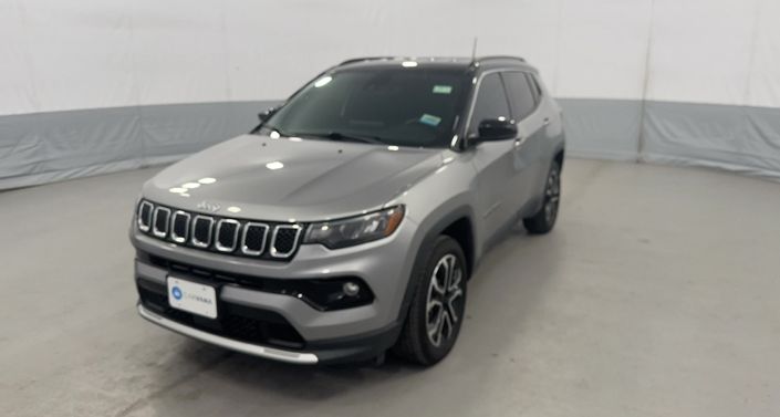 Thumbnail: 2023 Jeep Compass - 1