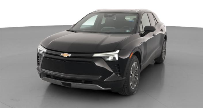 Thumbnail: 2024 Chevrolet Blazer EV - 1