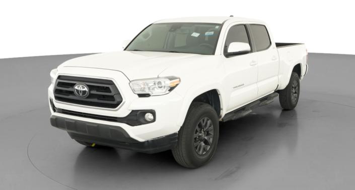 Thumbnail: 2023 Toyota Tacoma - 1