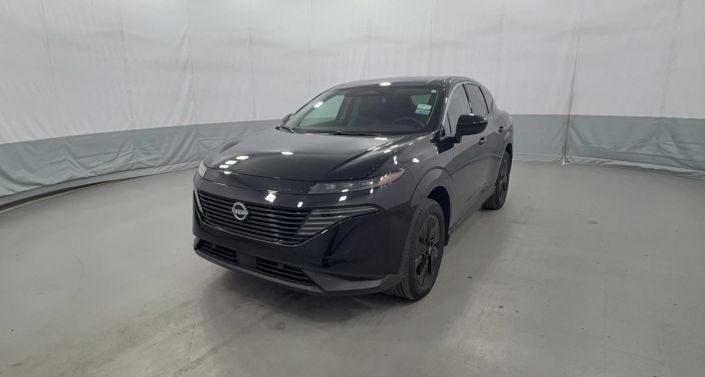 Thumbnail: 2025 Nissan Murano - 1