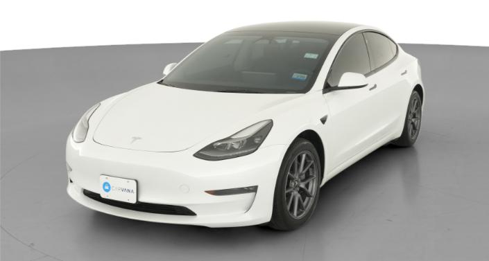 Thumbnail: 2023 Tesla Model 3 - 1