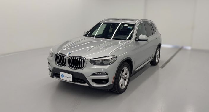 Thumbnail: 2019 BMW X3 - 1