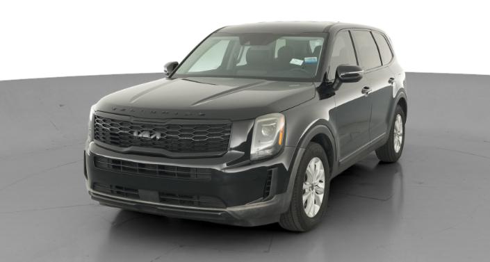 Thumbnail: 2022 Kia Telluride - 1