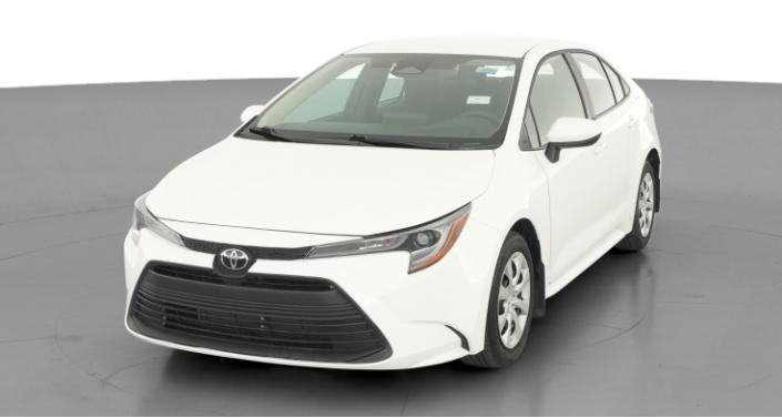 Thumbnail: 2026 Toyota Corolla - 1