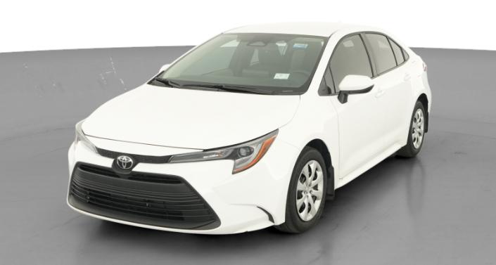 Thumbnail: 2026 Toyota Corolla - 1