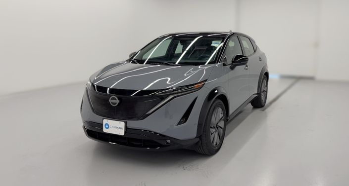 Thumbnail: 2023 Nissan Ariya - 1