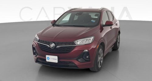 2023 Buick Encore GX