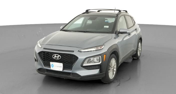 Thumbnail: 2021 Hyundai Kona - 1