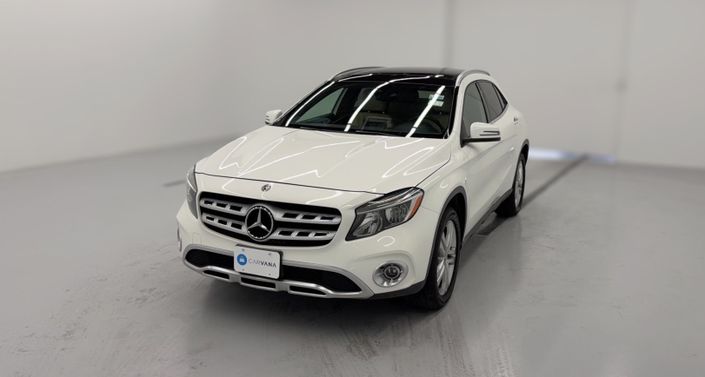 2018 Mercedes-Benz GLA 250 4MATIC -
                  Cicero, NY