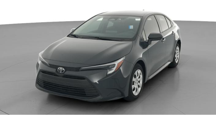 Thumbnail: 2026 Toyota Corolla - 1