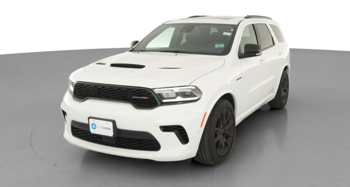 Thumbnail: 2024 Dodge Durango - 1