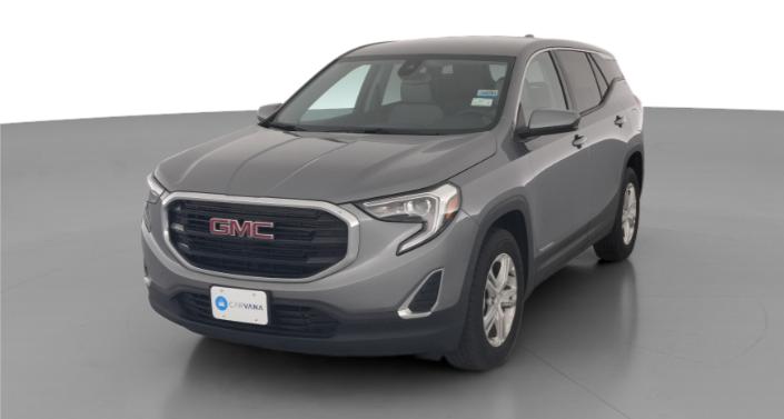 2020 GMC Terrain SLE -
                  Lorain, OH