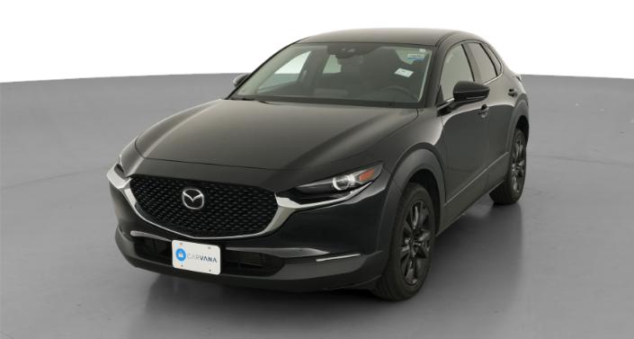 2021 Mazda CX-30 Select -
                  Richton Park, IL