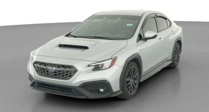 Thumbnail: 2024 Subaru WRX - 1