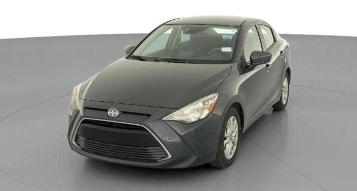 Thumbnail: 2016 Scion iA - 1