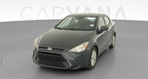 2016 Scion iA