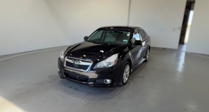 2014 Subaru Legacy Premium -
                  Houston, TX