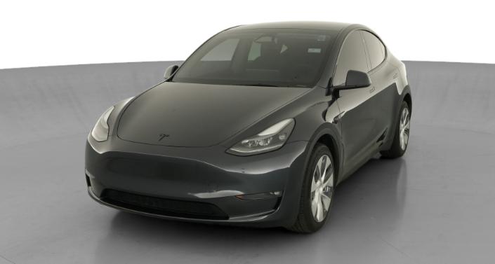 Thumbnail: 2024 Tesla Model Y - 1
