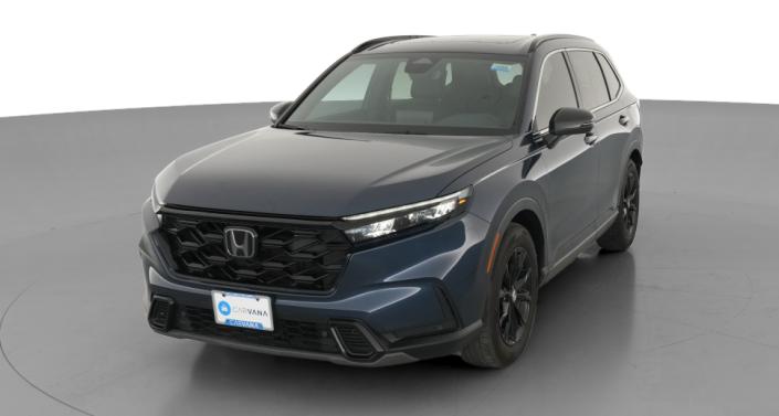 Thumbnail: 2025 Honda CR-V - 1