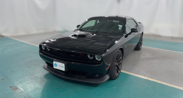 Thumbnail: 2021 Dodge Challenger - 1